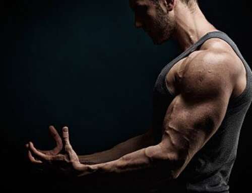 Explain What Is Weight Gain And Bodybuilding?