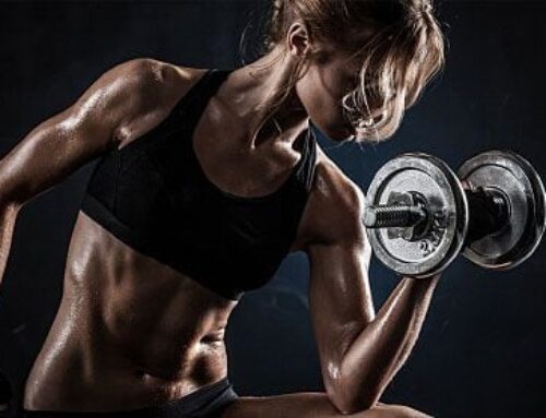 What Is General Fitness?