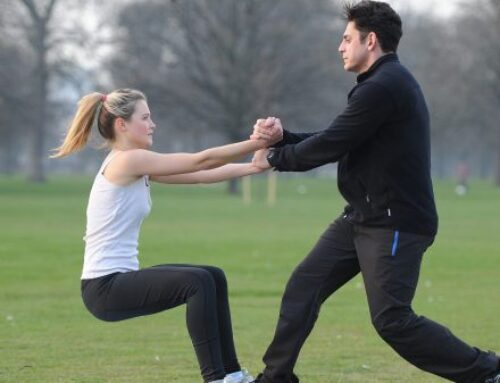 Unexpected Benefits Of Having A Personal Trainer