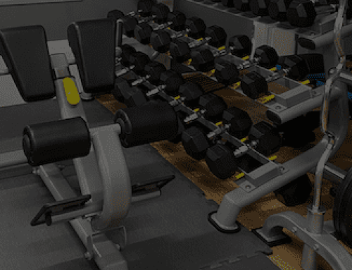 Why Should You Focus On Functional Activities With A Personal Trainer?