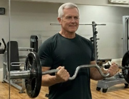 How Busy Professionals in Galway Stay Fit After 40 (Without Burning Out)