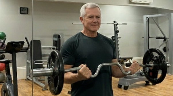 How Busy Professionals in Galway Stay Fit After 40