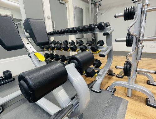 Why Should You Focus On Functional Activities With A Personal Trainer?