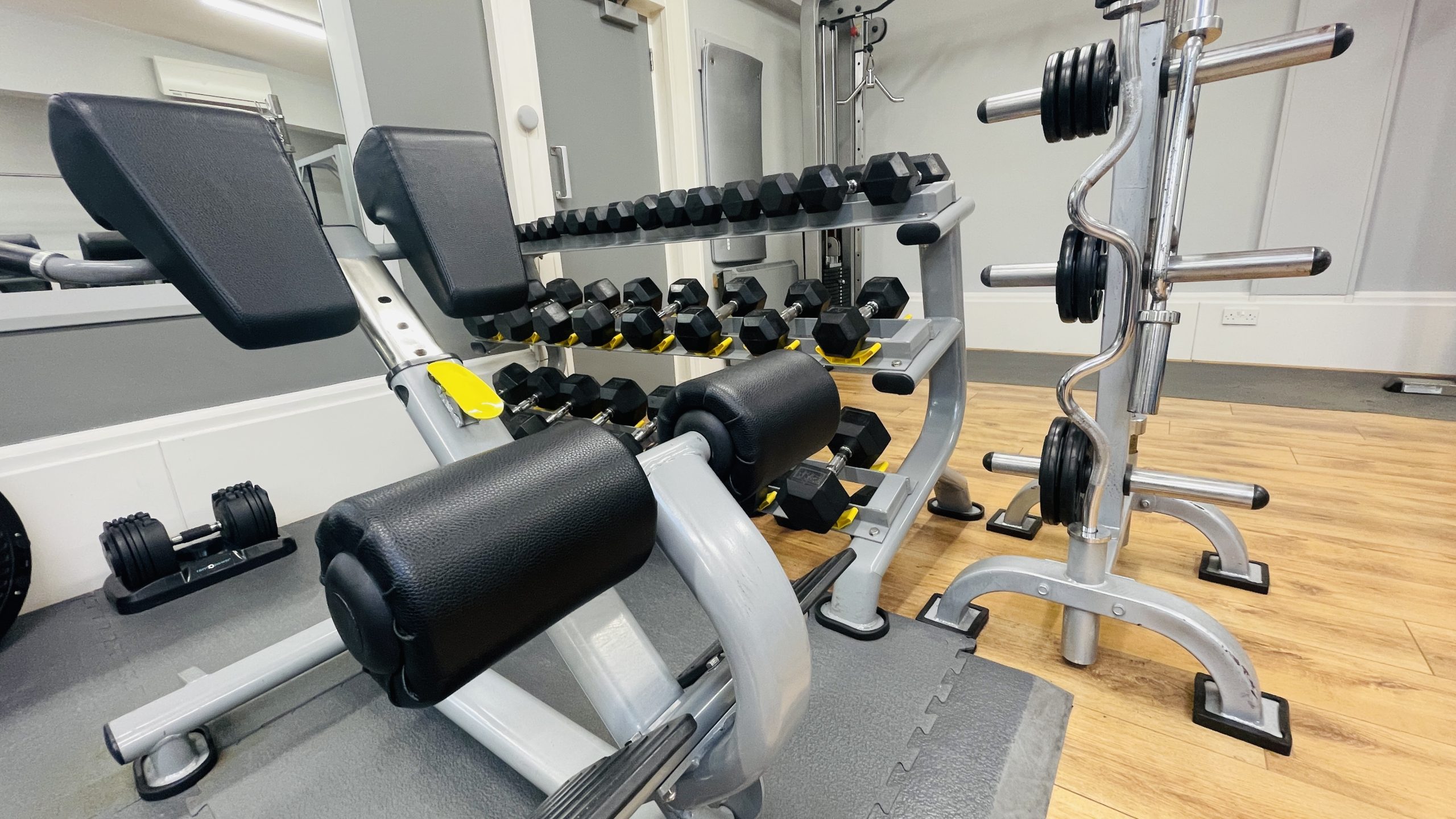 Why Should You Focus On Functional Activities With A Personal Trainer