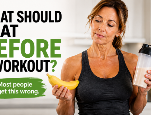 What Should I Eat Before and After a Workout? 5 Best Foods