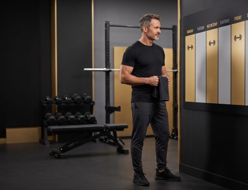 How Many Times a Week Should I Work Out?