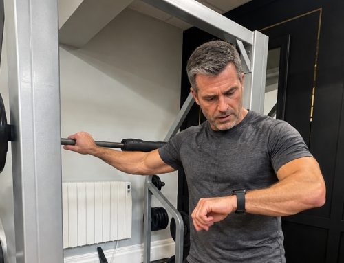 What Happens If Your Heart Rate Gets Too High During Exercise?