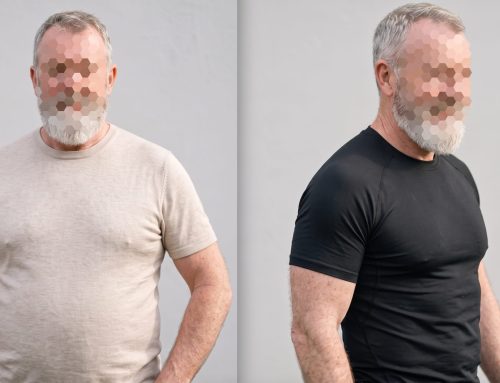 How Can I Lose Belly Fat?
